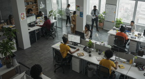 Payroll Compliance Insights Report